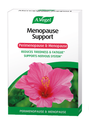 A. Vogel Menopause Support (30 Tablets)