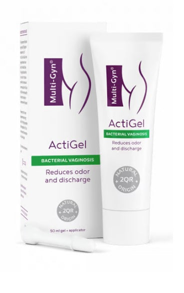 Multi-Gyn Actigel 50ml