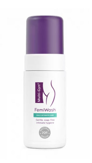 Multi-Gyn Femiwash 100ml