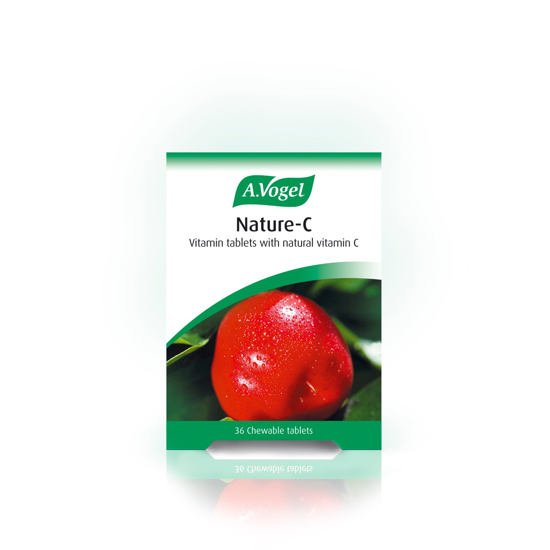 A. Vogel Nature C (36 Tablets)