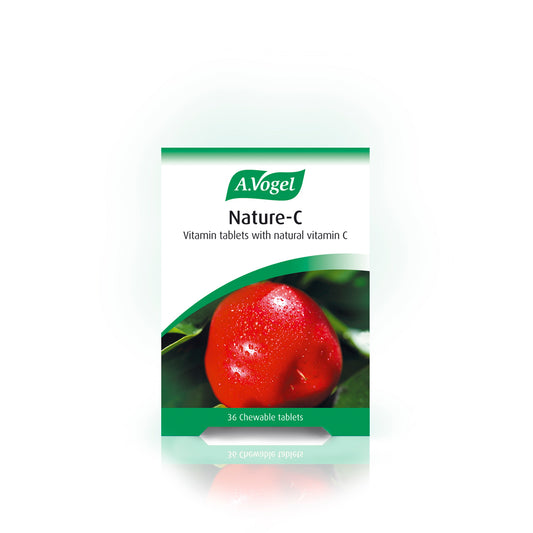 A. Vogel Nature C (36 Tablets)