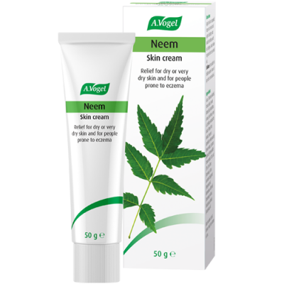 A. Vogel Neem Cream (50g)