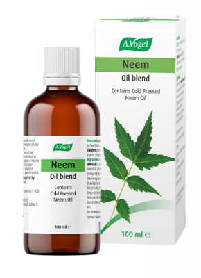 A. Vogel Neem Oil (100ml)