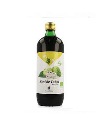 Martera Organic Noni de Tahiti 1 Litre