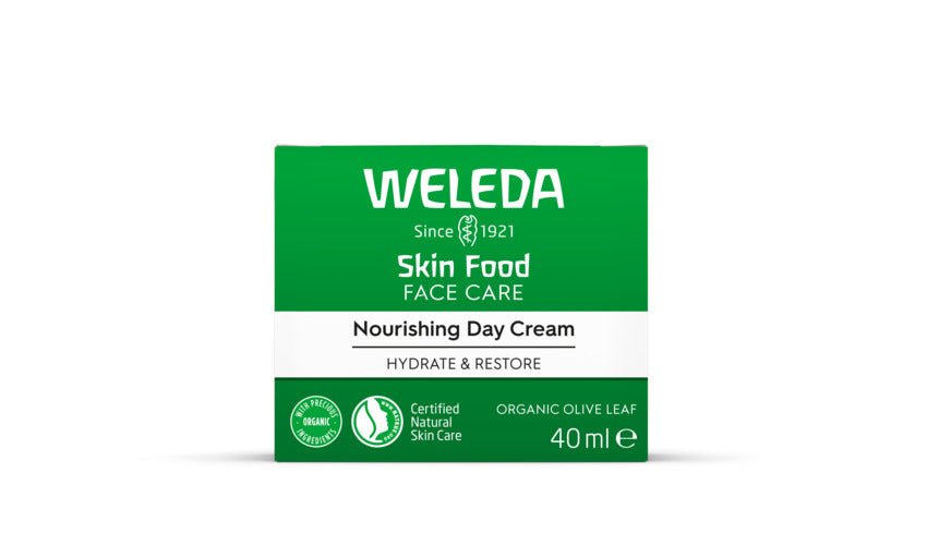 Weleda Skin Food Day Cream (40ml)