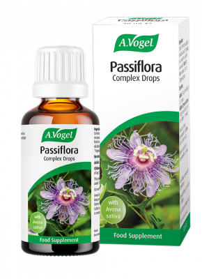 A. Vogel Passiflora (50 ml)