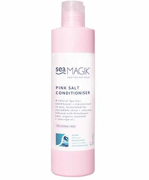 Sea Magik Pink Salt Conditioner (300ml)