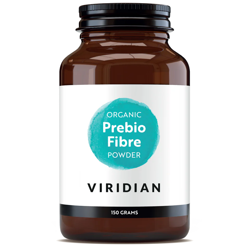 Viridian Prebio Fibre Powder 150g