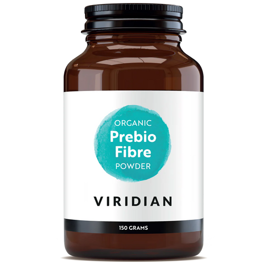 Viridian Prebio Fibre Powder 150g