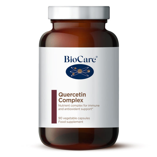 Biocare Quercetin Complex (90 capsules)