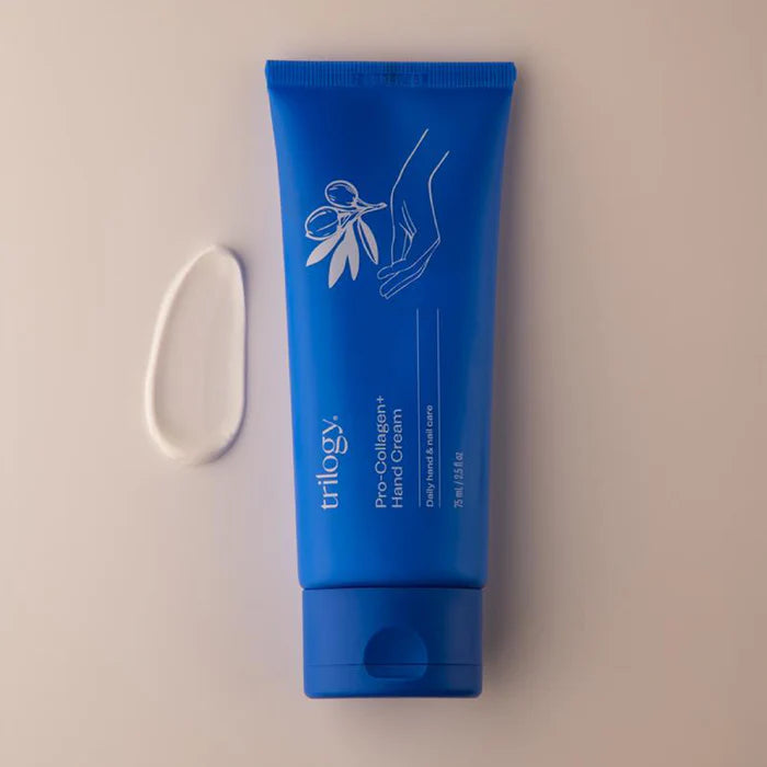 Trilogy Pro-Collagen+ Hand Cream