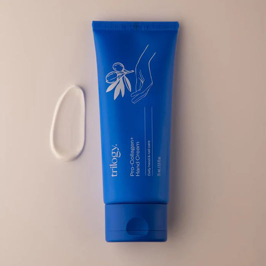 Trilogy Pro-Collagen+ Hand Cream