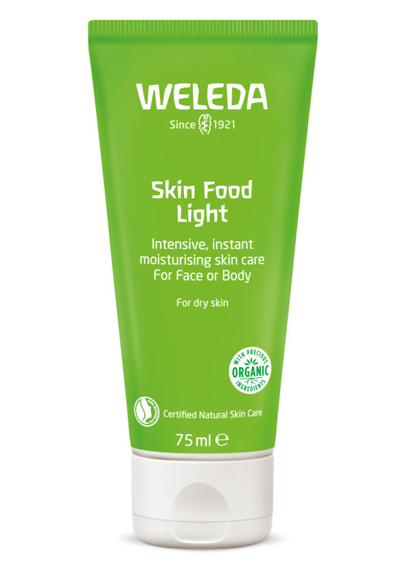 Weleda Skin Food Light 75ml