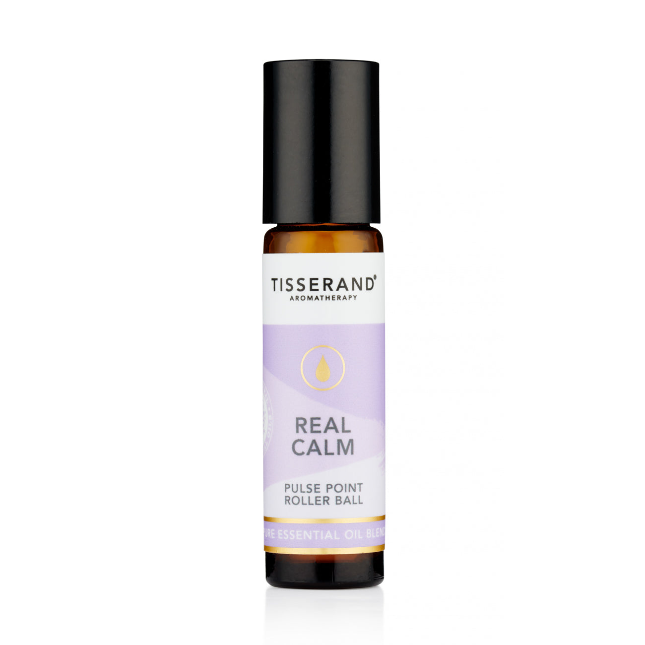 Tisserand Real Calm Roller Ball (10ml)