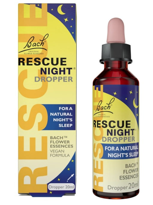 Rescue Night Drops