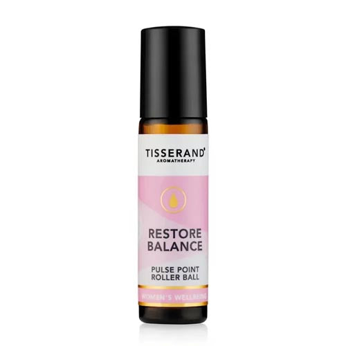 Tisserand Restore Balance Roller Ball (10ml)