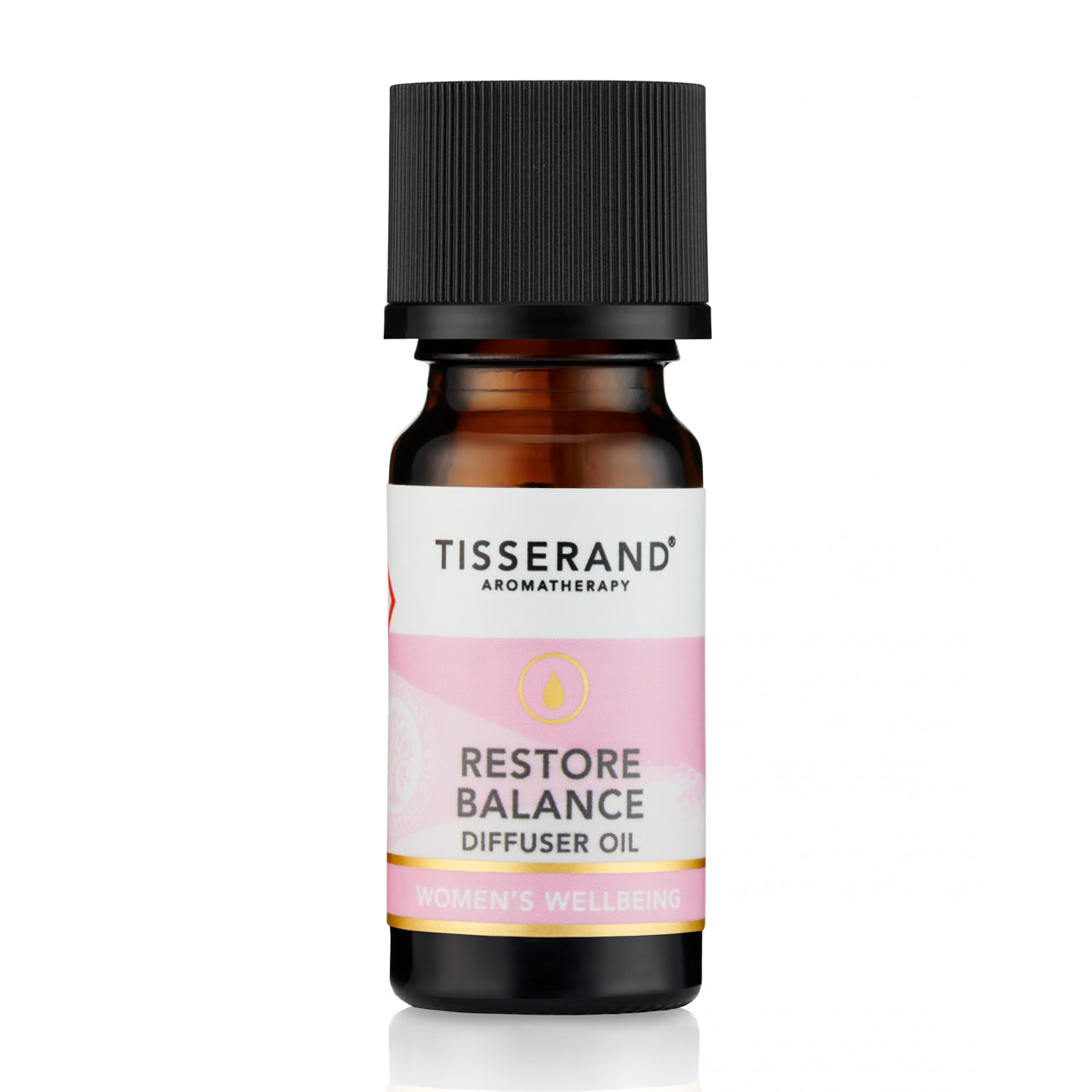 Tisserand Restore Balance Diffuser Oil (9ml)