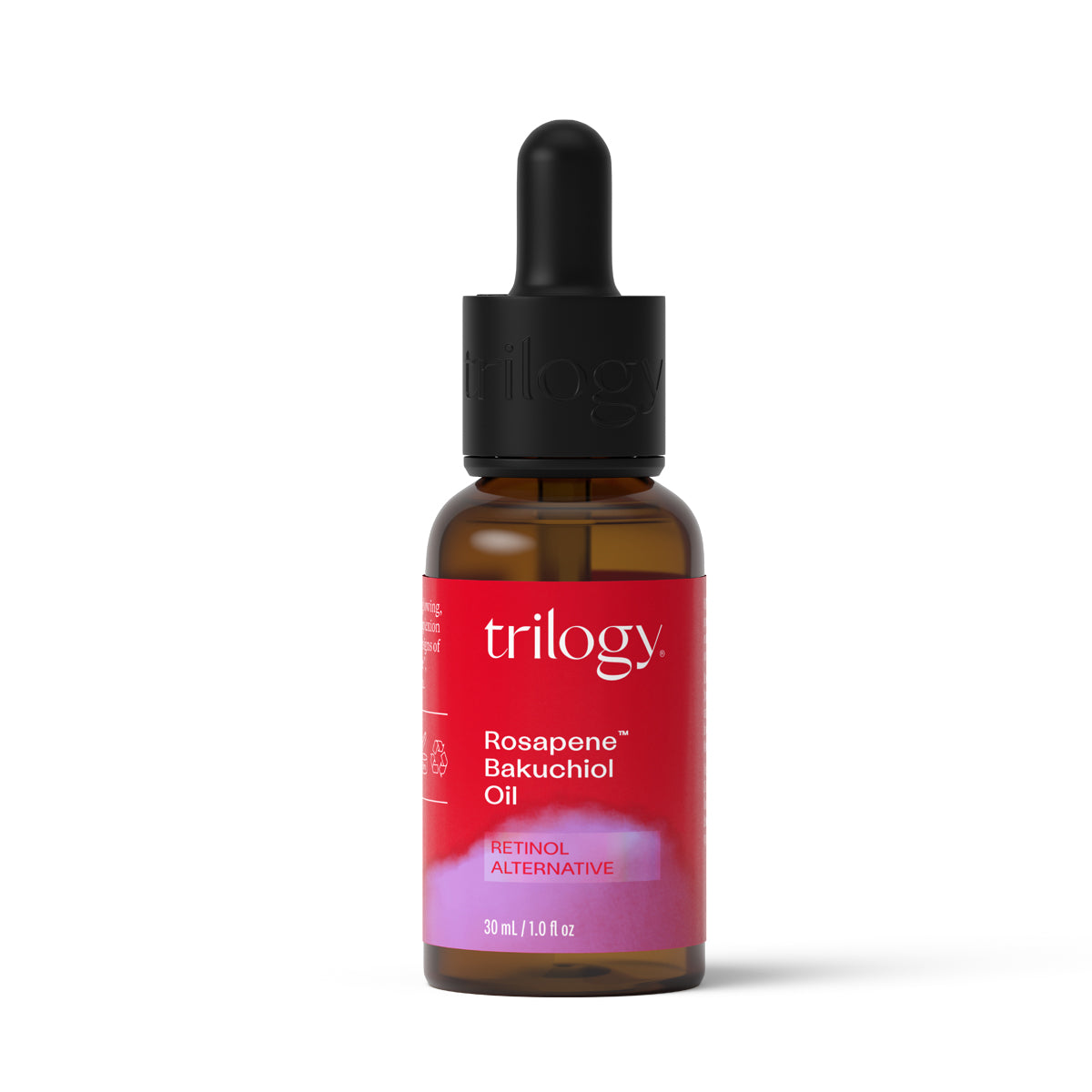 Trilogy Rosapene Bakuchiol Oil (30ml)