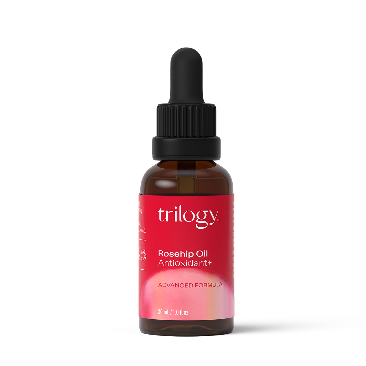 Trilogy Rosehip Oil Antioxidant+ (30ml)