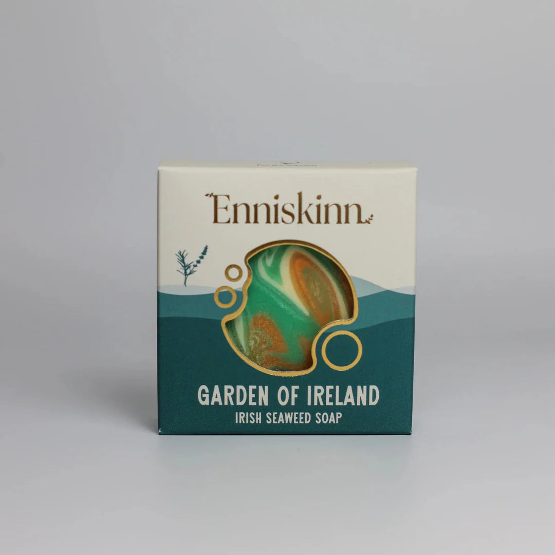 Garden of Ireland Handmade Soap