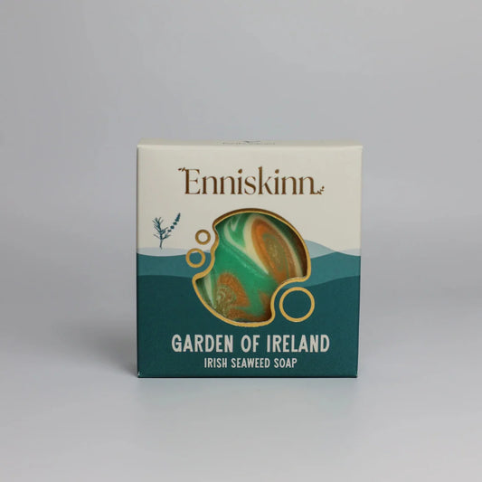 Garden of Ireland Handmade Soap