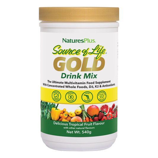 Source of Life Gold Multi Drink Mix 540g