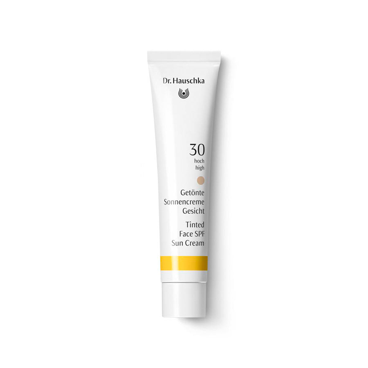 Dr. Hauschka SPF 30 Tinted Face Cream 40ml