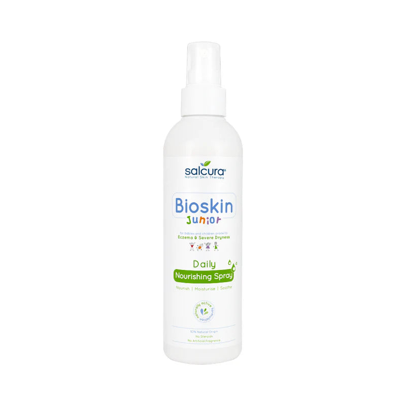 Salcura Bioskin Junior Daily Nourishing Spray