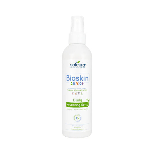 Salcura Bioskin Junior Daily Nourishing Spray