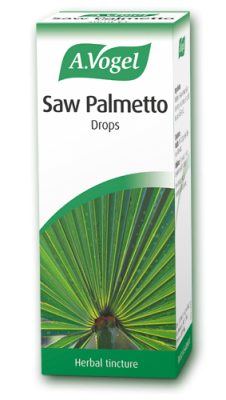 A. Vogel Saw Palmetto (50ml)