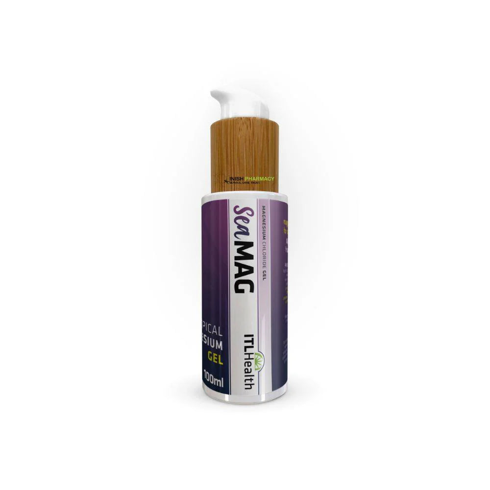 SeaMAG Magnesium Chloride Gel