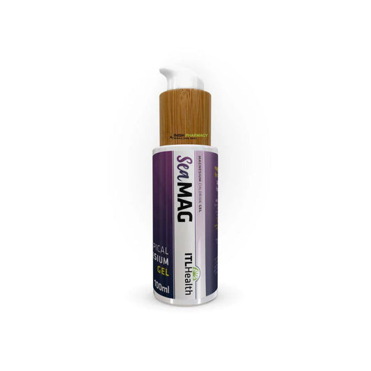 SeaMAG Magnesium Chloride Gel