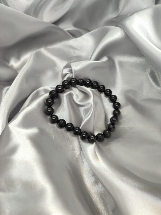 Shungite Ball Bracelet