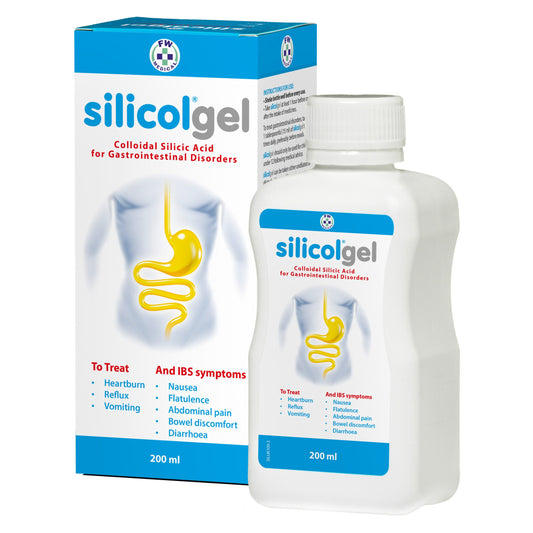 Silicolgel (200ml)