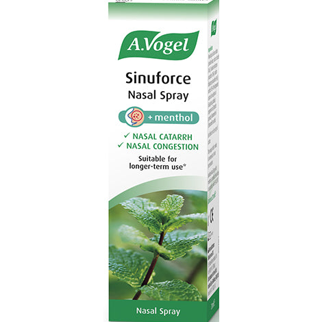 A. Vogel Sinuforce Nasal Spray (20ml)