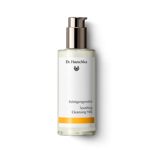 Dr. Hauschka Soothing Cleansing Mix 145ml