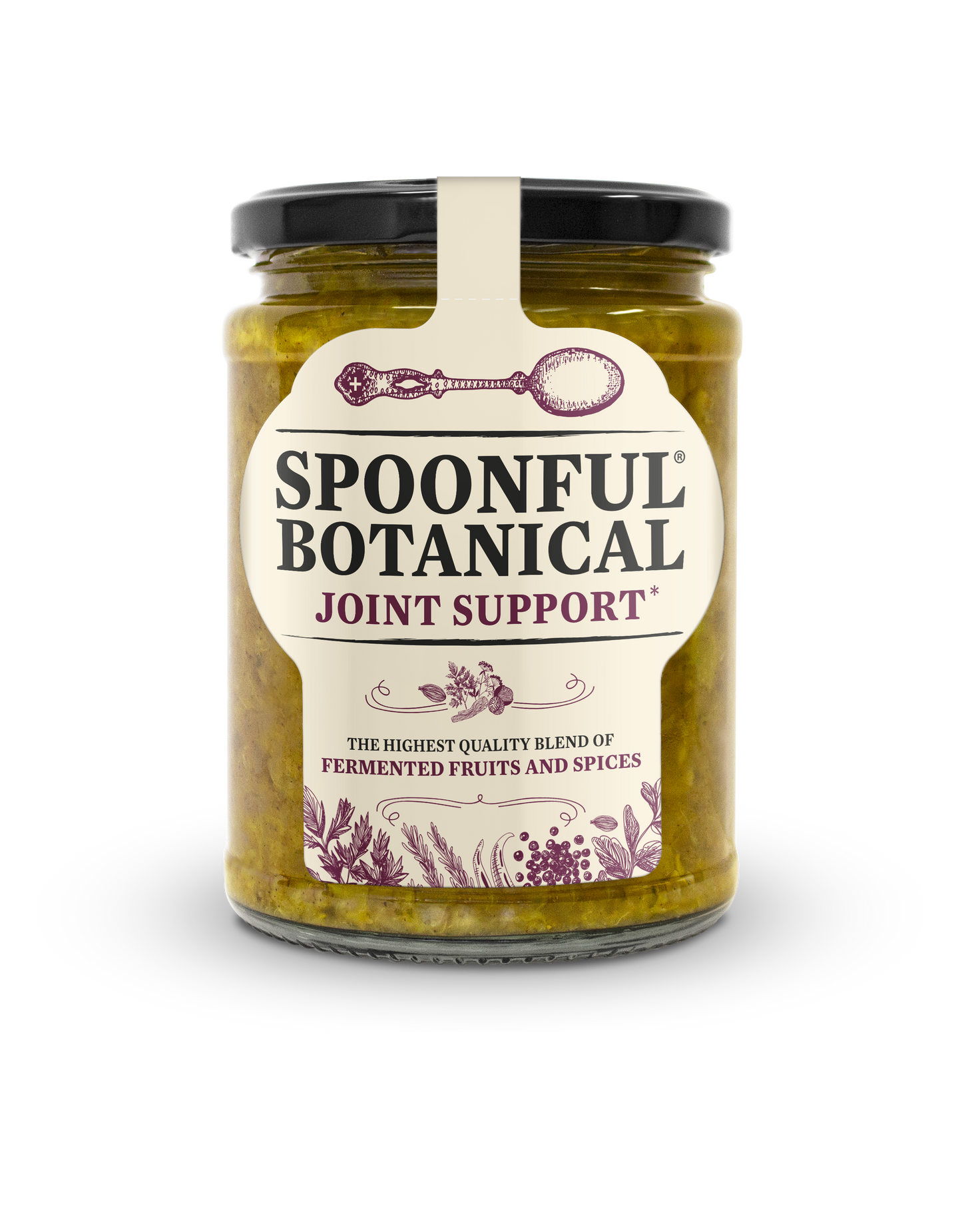 Spoonful Botanical