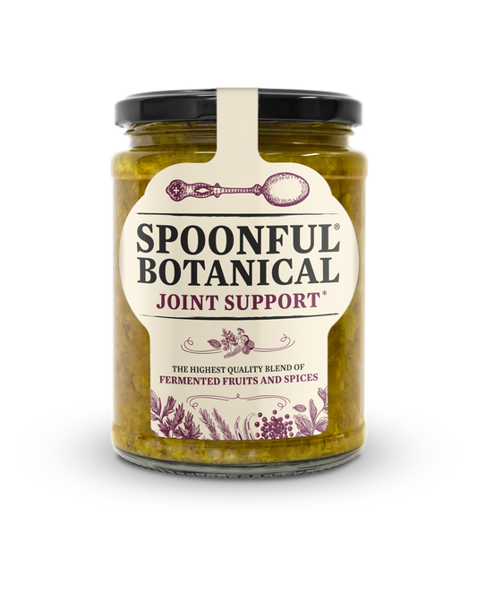 Spoonful Botanical