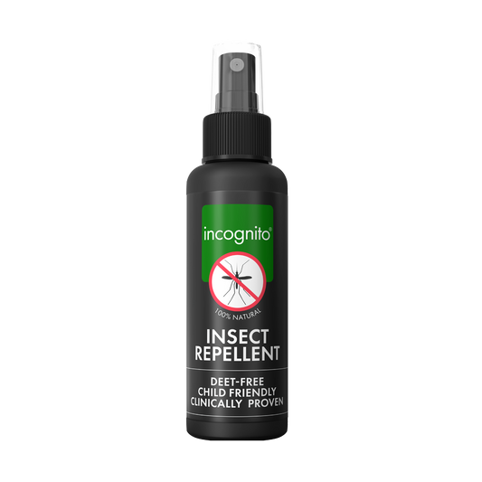 Incognito Insect Repellent Spray