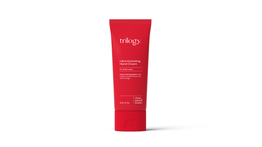 Trilogy Ultra Hydrating Hand Cream (75ml)