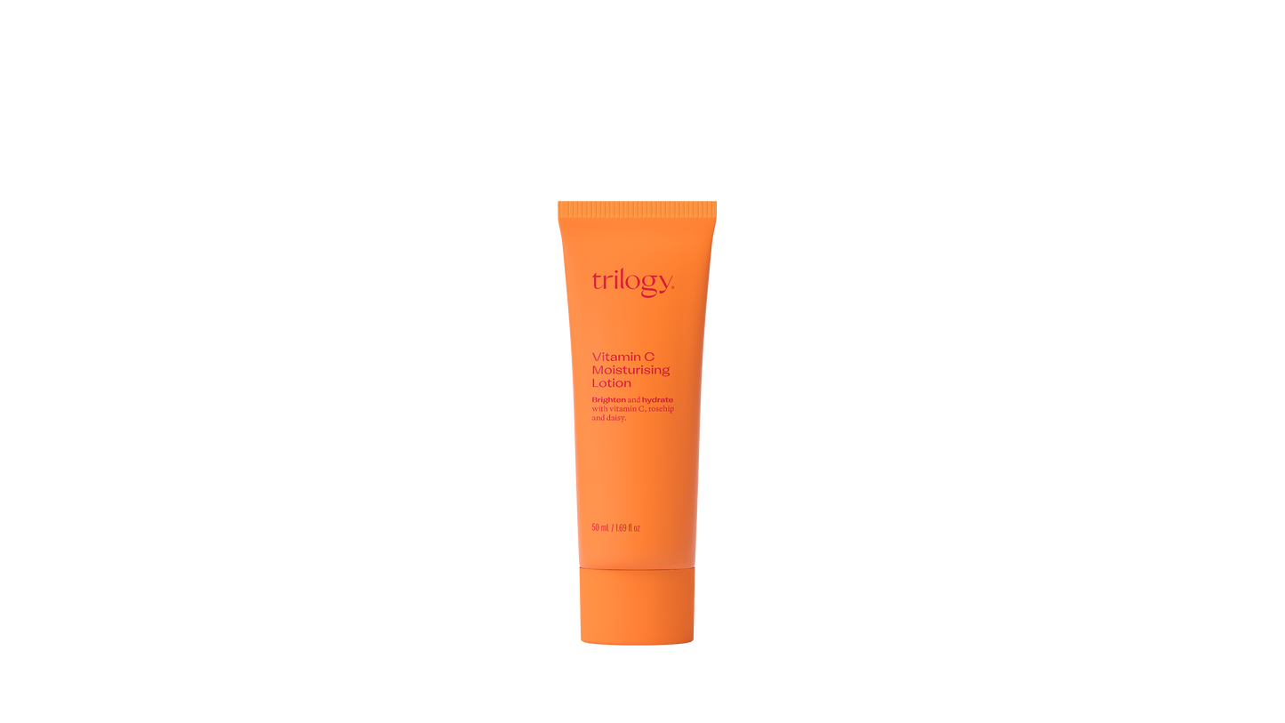 Trilogy Vitamin C Moisturising Lotion (50ml)