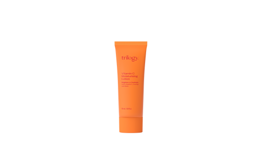 Trilogy Vitamin C Moisturising Lotion (50ml)