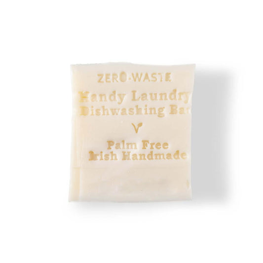 Palm Free Irish Soap The Handy Laundry Dishwashing Bar