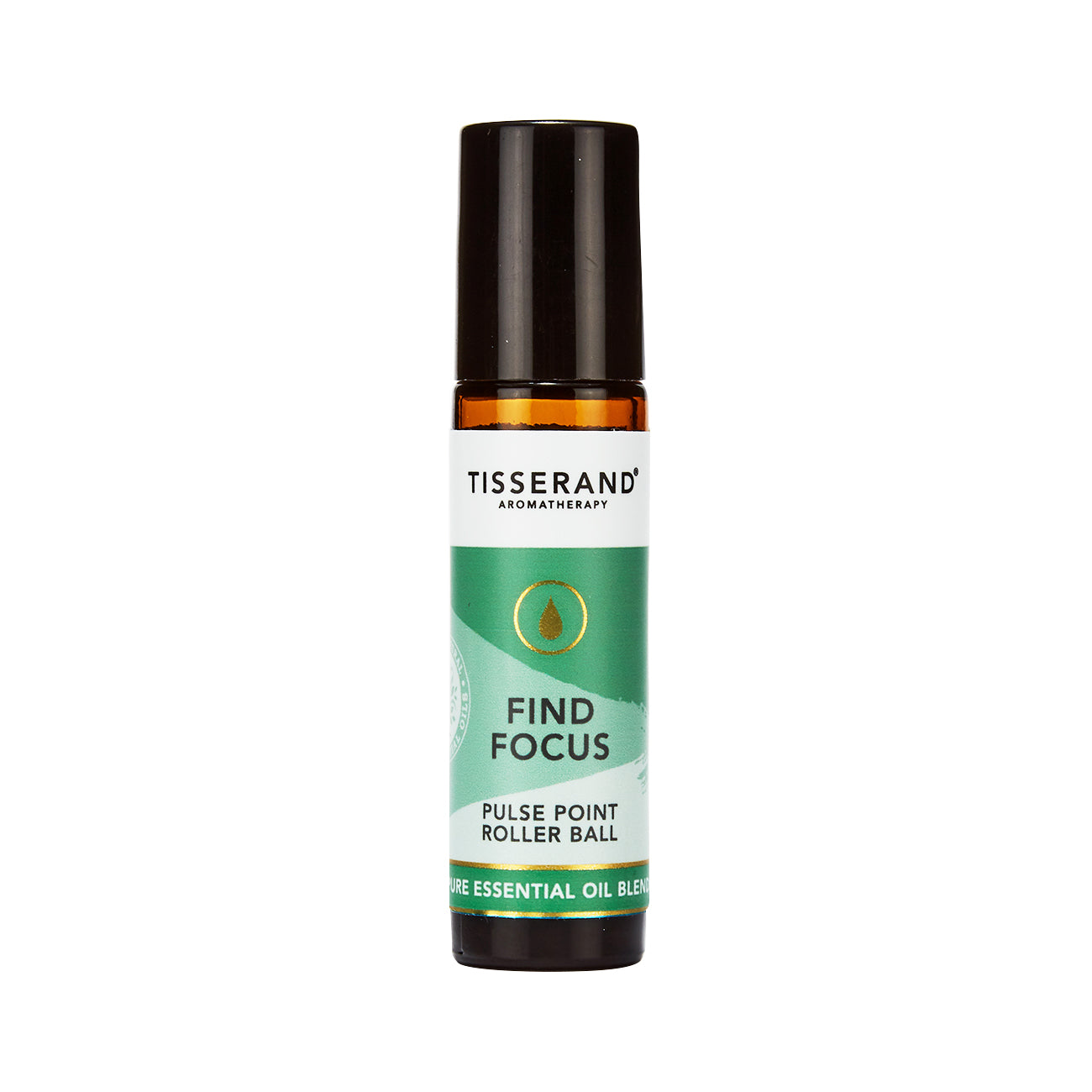 Tisserand Find Focus Roller Ball (10ml)