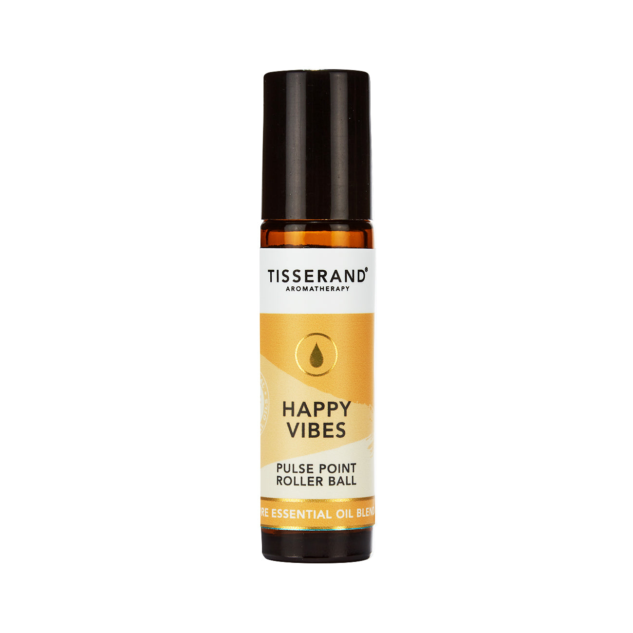 Tisserand Happy Vibes Roller Ball (10ml)