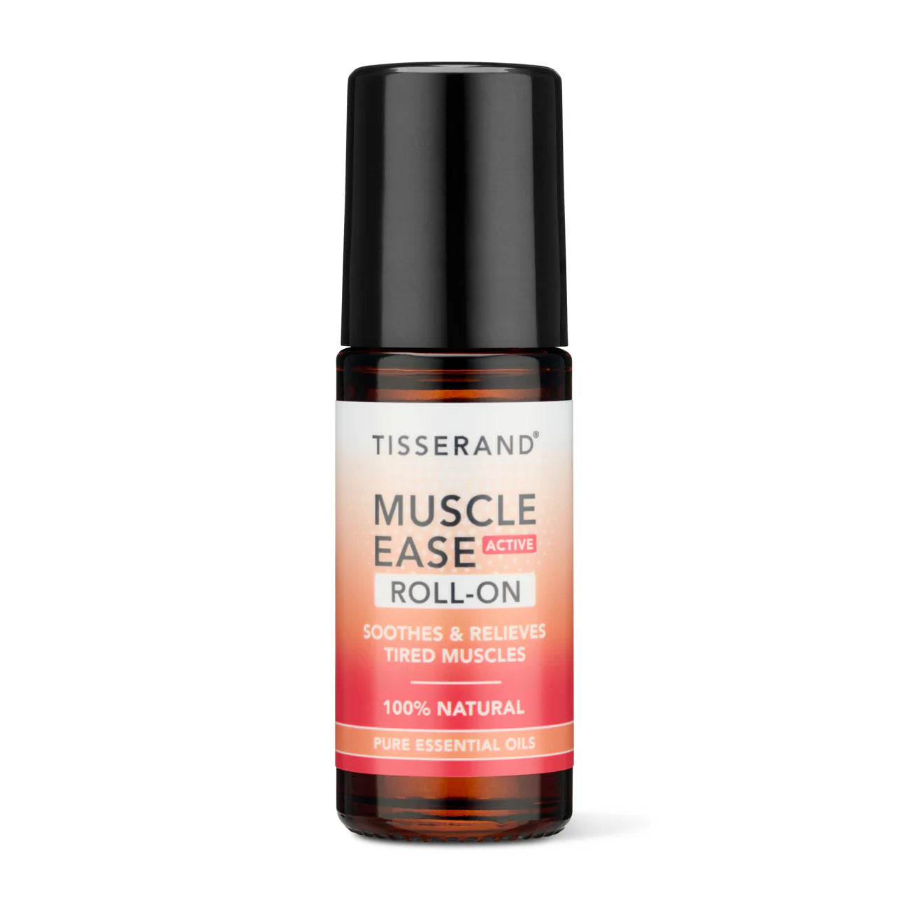 Tisserand Muscle Ease Active Roll-On