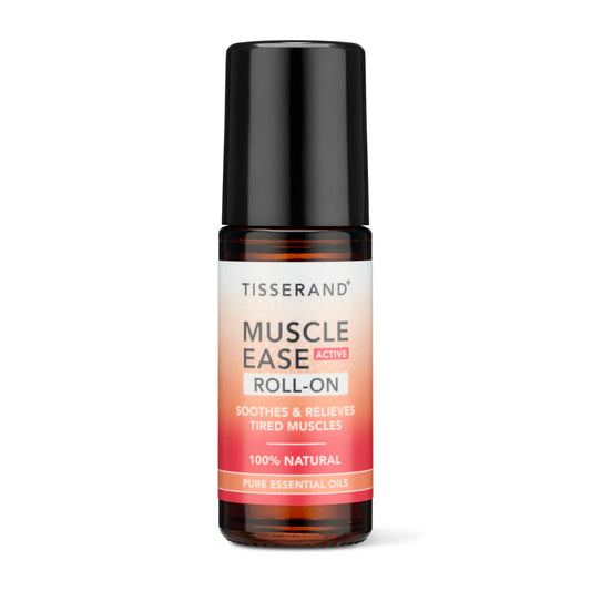 Tisserand Muscle Ease Active Roll-On