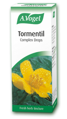 A. Vogel Tormentil Complex (50ml)