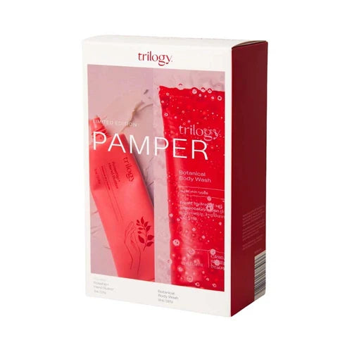 Trilogy Pamper Gift Set