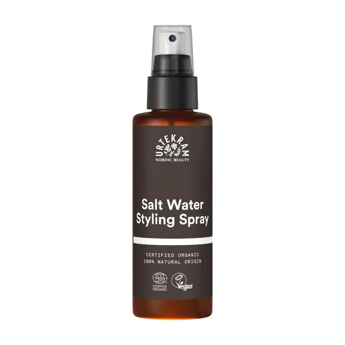 Urtekram Salt Water Styling Spray